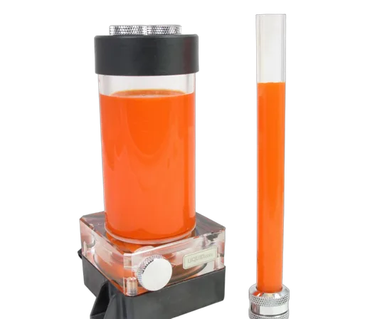 LIQUID COOL Liquide Opaque CFX - 1000ml - Atomic Orange