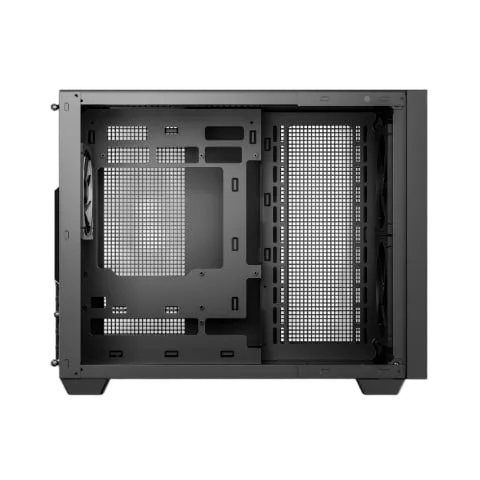 Deepcool CG330 MESH 3F Noir - MT/Sans Alim/mATX — vue 4