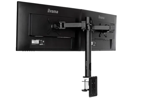Iiyama DS1002C-B1 - VESA 75x75 ou 100x100