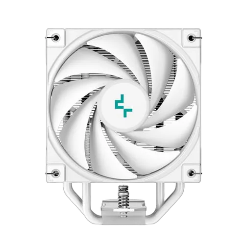 Deepcool AK400 DIGITAL - Blanc