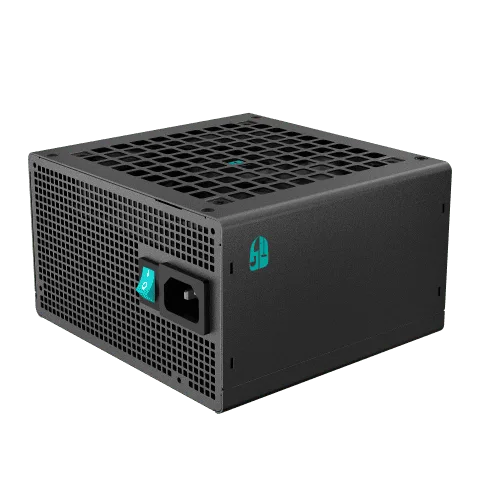 Gamer Storm ATX 750W - 80+ Gold - PQ750G Noir