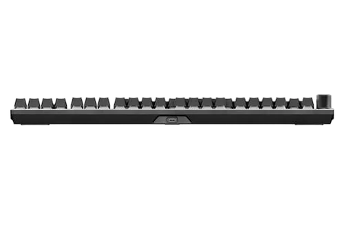 be quiet! Light Mount Silent Tactile - Mécanique - Filaire - RGB - Noir