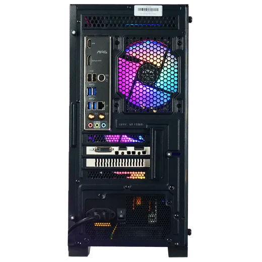 STARTER - R5-5500/3050/16Go/500Go