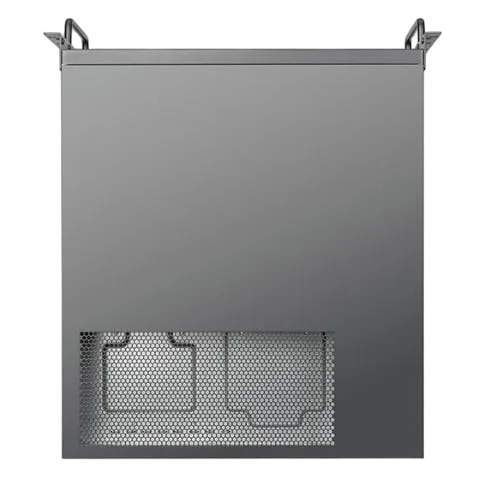 Silverstone RM 600 Rack 6U — vue 5
