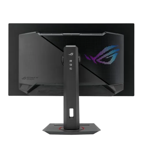 Asus ROG Strix OLED XG27UCDMG - 27" QD-OLED 4K 240Hz 0.03ms USB-C Compatible G-Sync