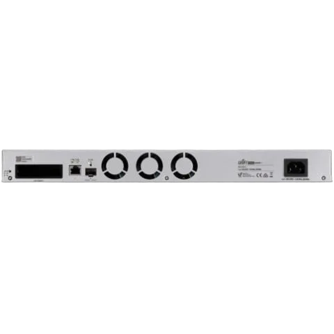 Ubiquiti UniFi Protect Network Video Recorder - UNVR — vue 5