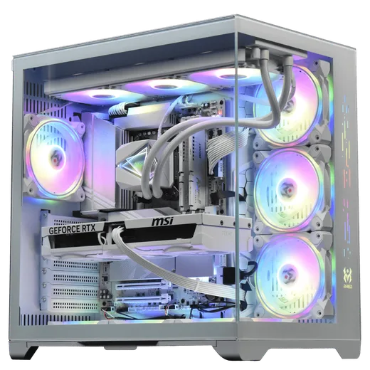 Blizzard - R7 9800X3D/5080/32Go/1To (0125)