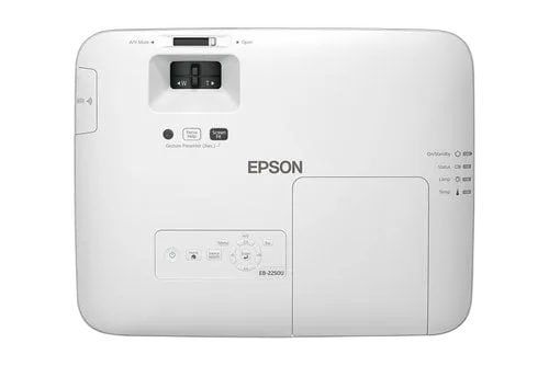 Epson EB-2250U — vue 5