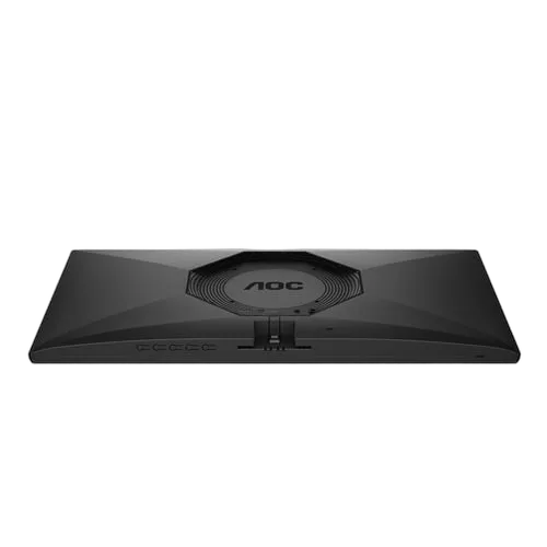 AOC 24G50F - 23.8" FHD 180Hz IPS 0.5ms Compatible G-Sync — vue 7
