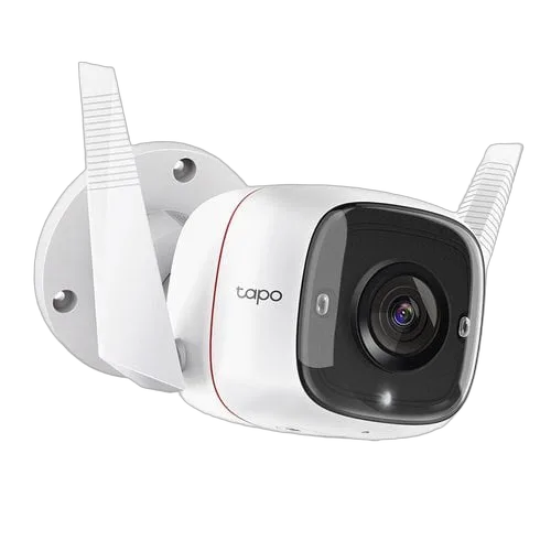 TP-Link Tapo C310 2K - caméra de surveillance réseau