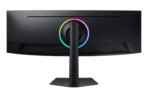 Samsung ODYSSEY G9 - 49" CURVE 5K 240Hz 1ms FreeSync Premium Pro