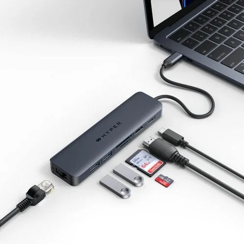 Targus Dock HyperDrive Next - HD4003GL