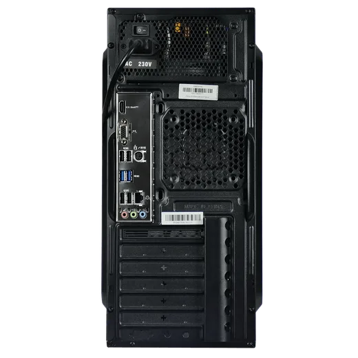 PC Familial I3