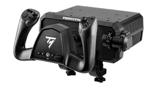 ThrustMaster TCA SKY YOKE-X - XBOX/PC — vue 1