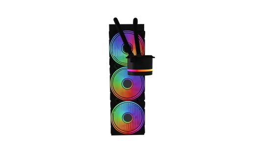 M.RED AIO 360mm ARGB - Infinite 360
