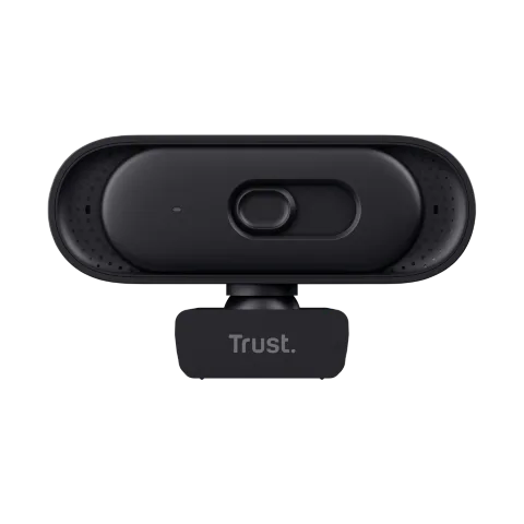 Trust Tomar 2K QHD USB-C/USB-A - Noir — vue 4