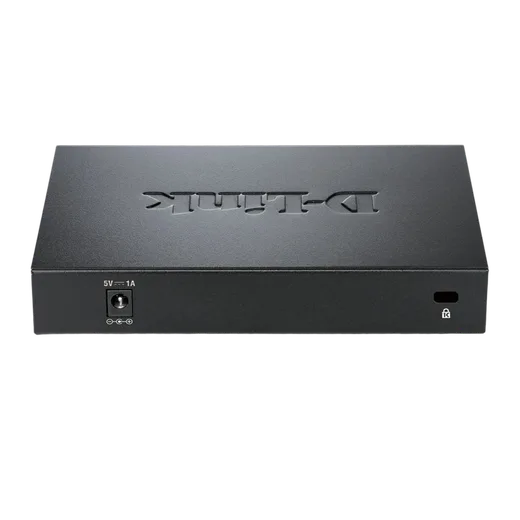 D-Link DES-108