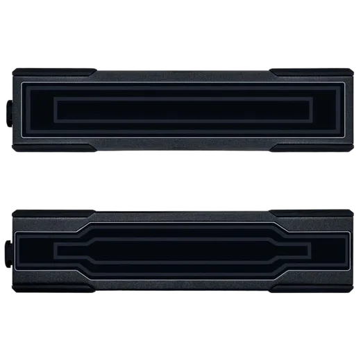 Lian-Li UNI FAN SL-INF Sans fil ARGB PWM Reverse Blade 120mm - Noir