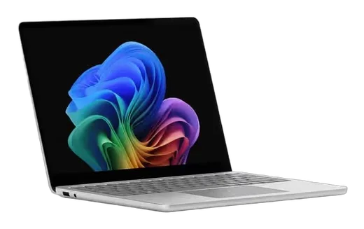 Microsoft Surface Laptop - 13" Tactile 60Hz U5 325 16Go 512Go W11P — vue 1