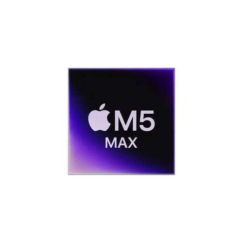 Apple MACBOOK PRO M5 MAX 18C CPU 40C — vue 3