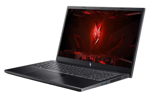 Acer Nitro V 15 ANV15-41-R50D - 15.6" FHD 144Hz R7 7735HS RTX 4050 16Go 512Go W11
