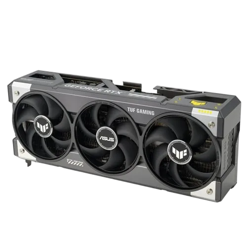 Asus TUF Gaming GeForce RTX 5080 16GB GDDR7 OC Edition