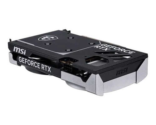 MSI Nvidia GeForce RTX 5060 8G VENTUS 2X OC — vue 3