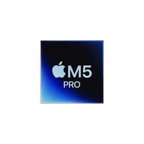 Apple Macbook Pro MGDN4FN/A - M5 Pro 14" 24Go 1To Argent — vue 3