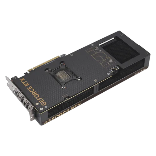 Asus ProArt RTX 5070 Ti OC 16Go — vue 9