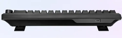 Oniverse Maegnus 65% - Magnétique - Filaire - RGB - Noir