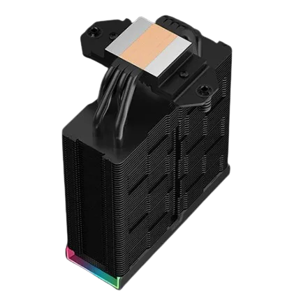 Deepcool AK400 DIGITAL PRO - Noir