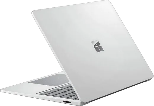 Microsoft Surface Mooreland - 13.8" 120Hz Tactile Snapdragon X Plus 16Go 512Go W11 — vue 4