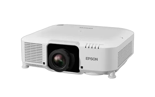 Epson EB-PU1008W WUXGA 8500 lumens white — vue 2