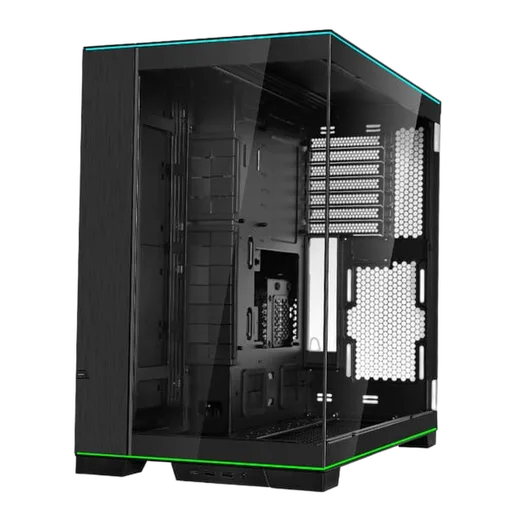 Lian-Li O11D EVO RGB Mid-Tower/ verre trempé - noir