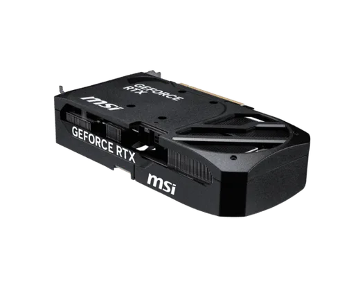 MSI GeForce RTX 5070 12G SHADOW 2X OC OEM-Seconde Vie — vue 2