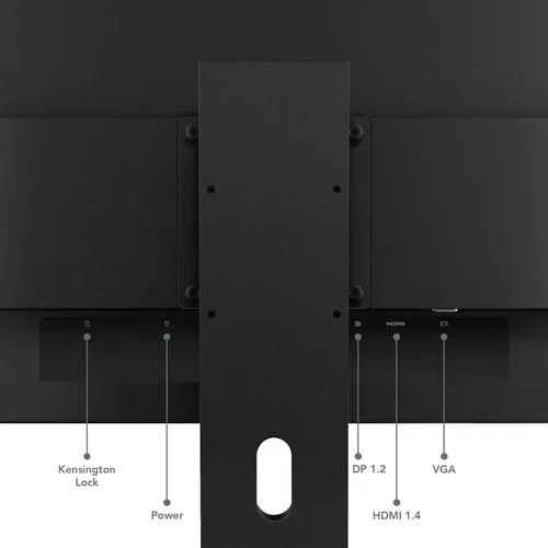 Lenovo THINKVISION E24-40 238IN — vue 10