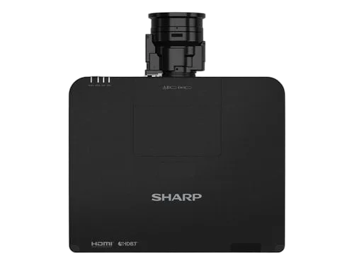 Sharp A175U (XPA175U) — vue 14