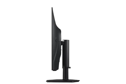 Samsung Odyssey G73SH - 32" WOLED 4K 330Hz 0.03ms Compatible G-Sync FreeSync Premium Pro — vue 7