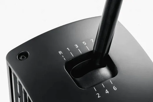 Fanatec ClubSport Shifter SQ V1.5