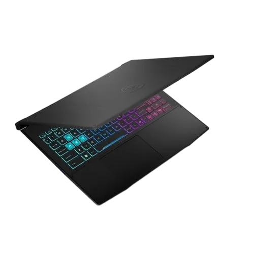 MSI Katana 15 HX B14WGK-006FR - 15.6" FHD 144Hz i7-14650HX RTX 5070 16Go 512Go W11