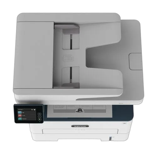Xerox B235 MONO MULTIFUNCTION PRINTER (B235V_DNI) — vue 3