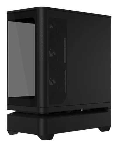 Asus Prime AP304 ARGB Noir - MT/Sans Alim/ATX, vue 6
