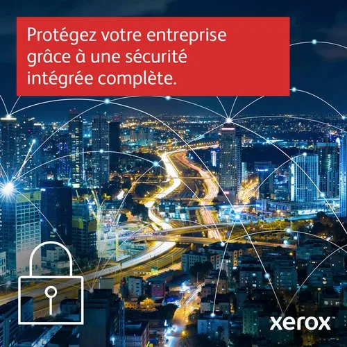 Xerox VERSALINK C620 A4 50PPM DUPLEX — vue 14