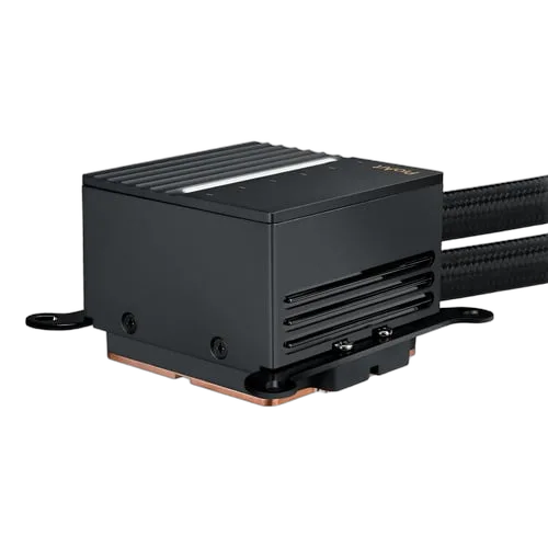 Asus ProArt LC 240 - 240mm - Noir — vue 4