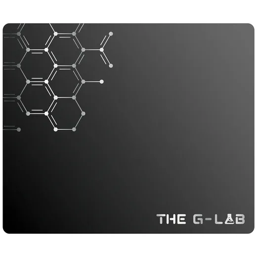 The G-LAB Gaming Combo ARGON-E - Casque/Clavier/Souris/Tapis
