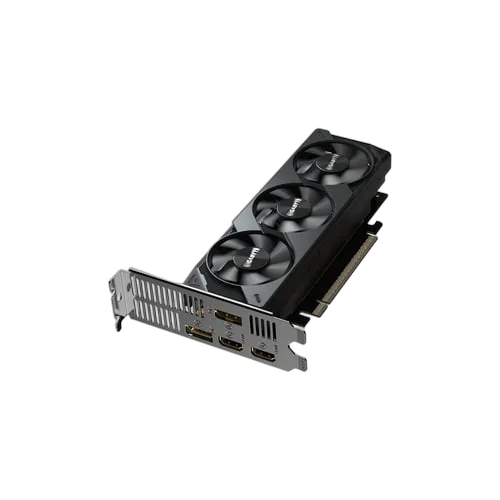 Gigabyte GeForce RTX 5050 OC Low Profile 8G