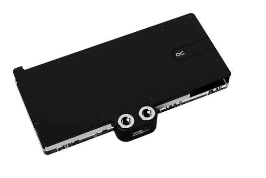 Alphacool Core RX 9070 XT Taichi avec Backplate