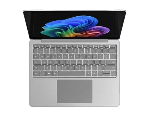 Microsoft Surface Laptop - 13" Tactile 60Hz U5 325 16Go 512Go W11P — vue 2
