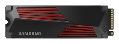 Samsung 990 PRO Dissipateur 1To M.2