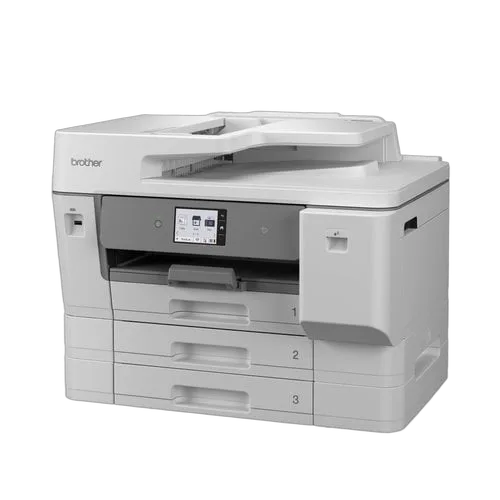 Brother PRINTER FULL DUPLEX A3 COLOUR I